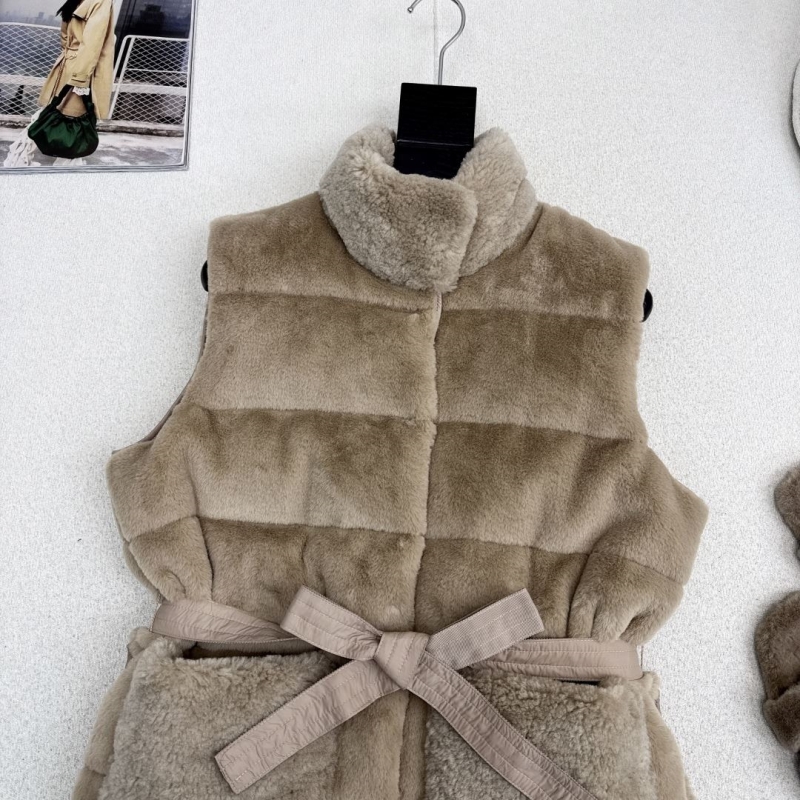 Moncler Down Jacket